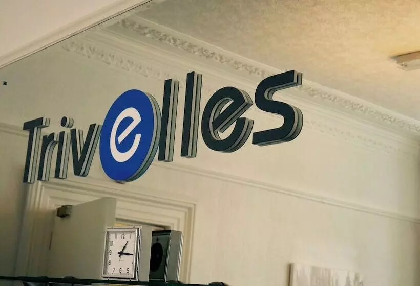 酒店 Trivelles Belforte