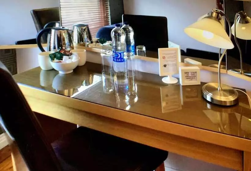 هتل Ty Rosa Rooms