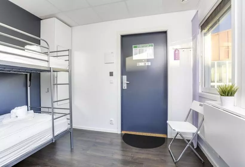 בית מלון כפרי Vindeus