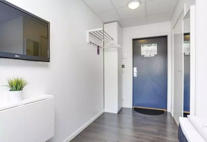 בית מלון כפרי Vindeus