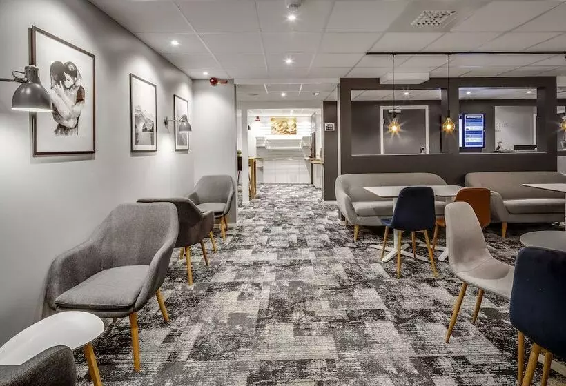 בית מלון כפרי Vindeus