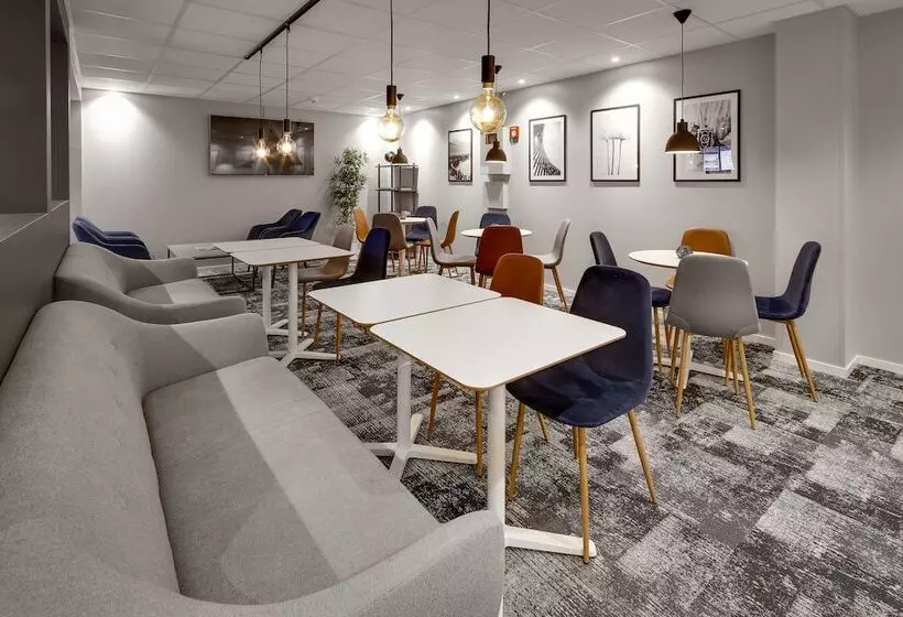 בית מלון כפרי Vindeus