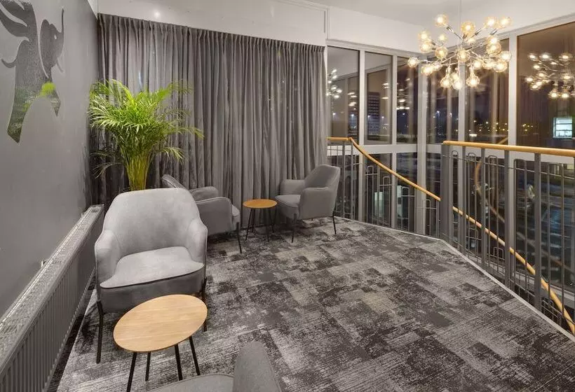 בית מלון כפרי Vindeus