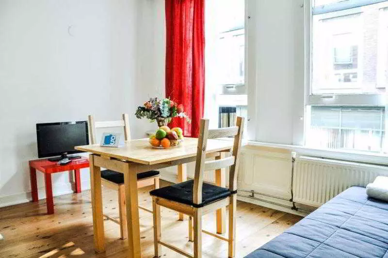 Leidseplein Residence