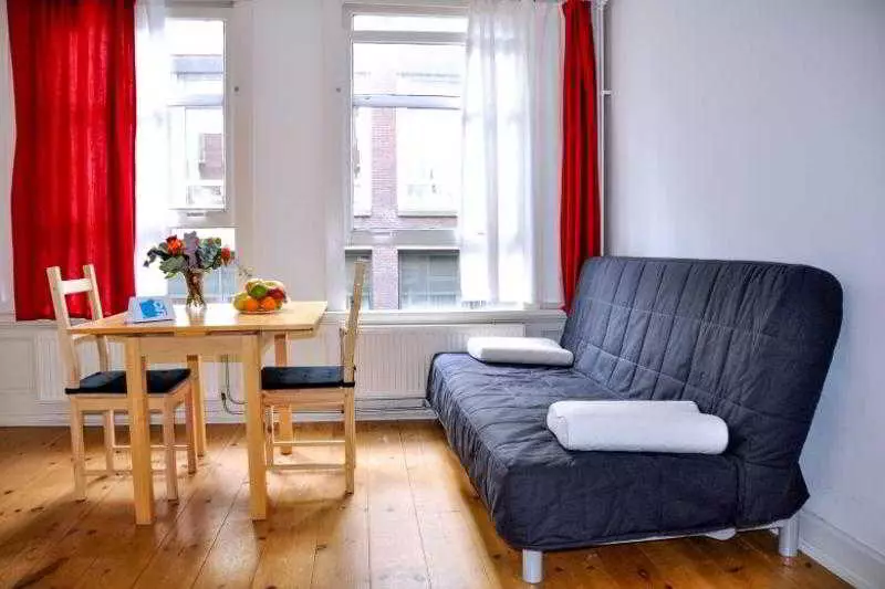 Leidseplein Residence