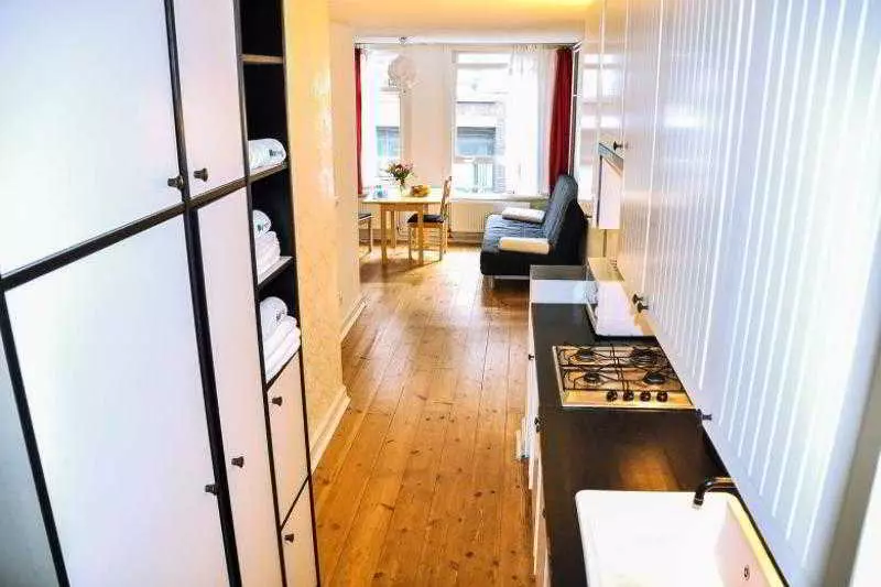 Leidseplein Residence