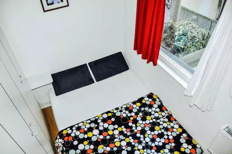 Leidseplein Residence