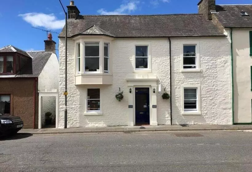 膳宿费 Seamore House