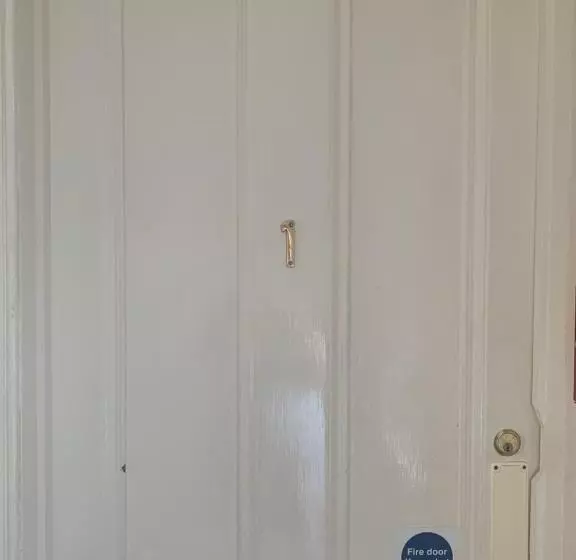 膳宿费 Seamore House