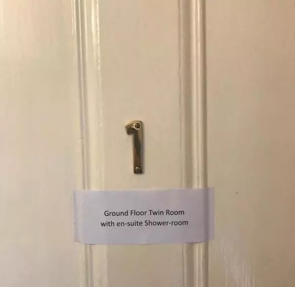 膳宿费 Seamore House