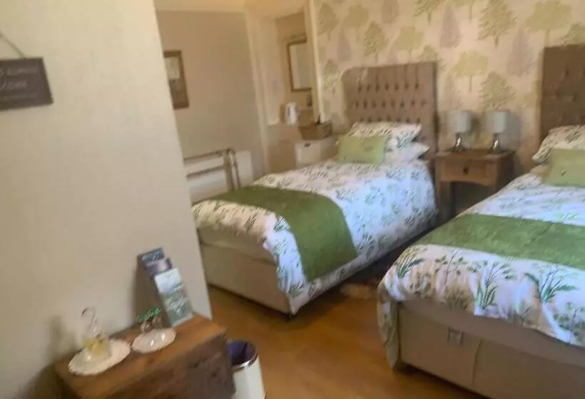 膳宿费 Seamore House