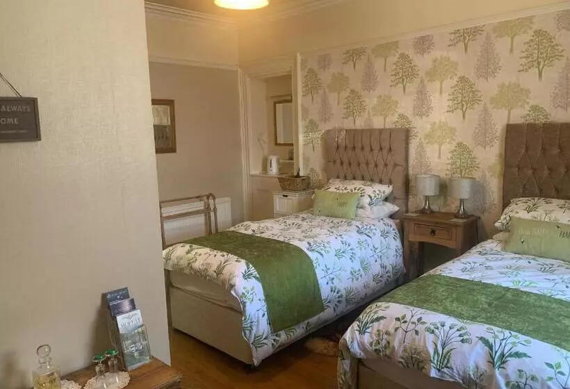 膳宿费 Seamore House