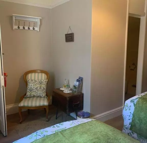 膳宿费 Seamore House