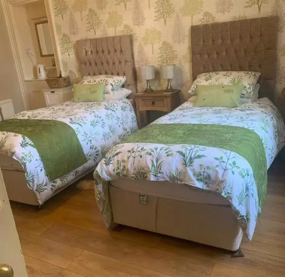 膳宿费 Seamore House