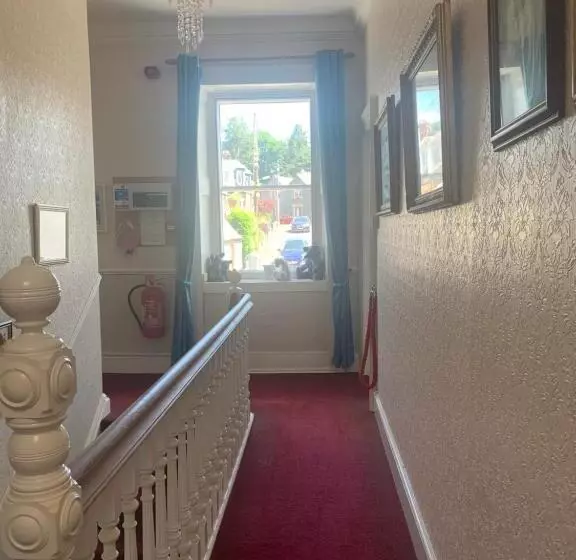 膳宿费 Seamore House