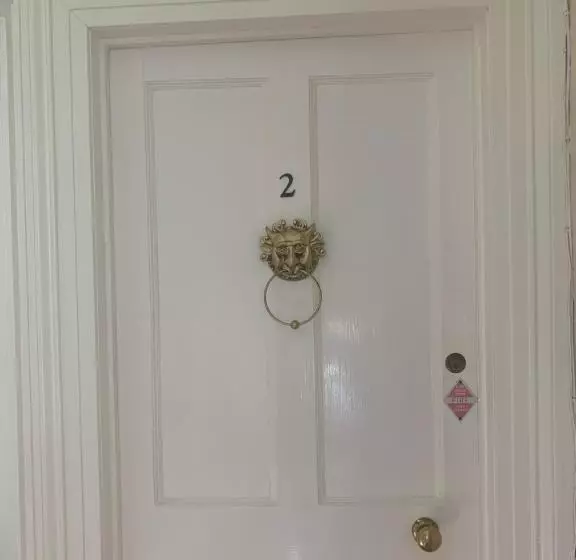 膳宿费 Seamore House