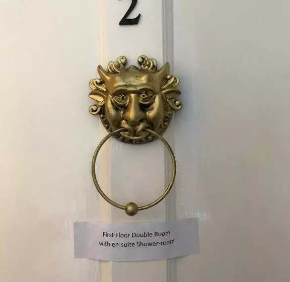 膳宿费 Seamore House