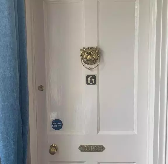 膳宿费 Seamore House