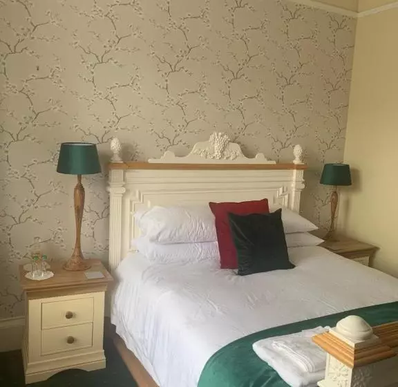 膳宿费 Seamore House