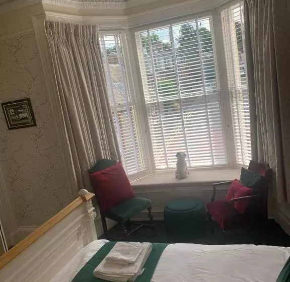 膳宿费 Seamore House