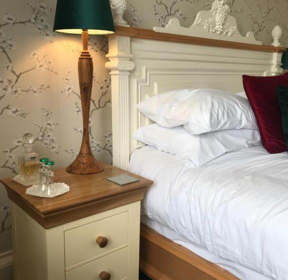 بنسيون Seamore House