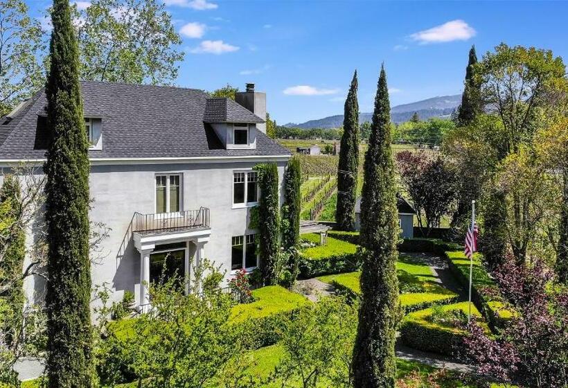 צימר Chateau De Vie