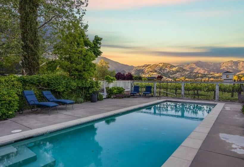 צימר Chateau De Vie