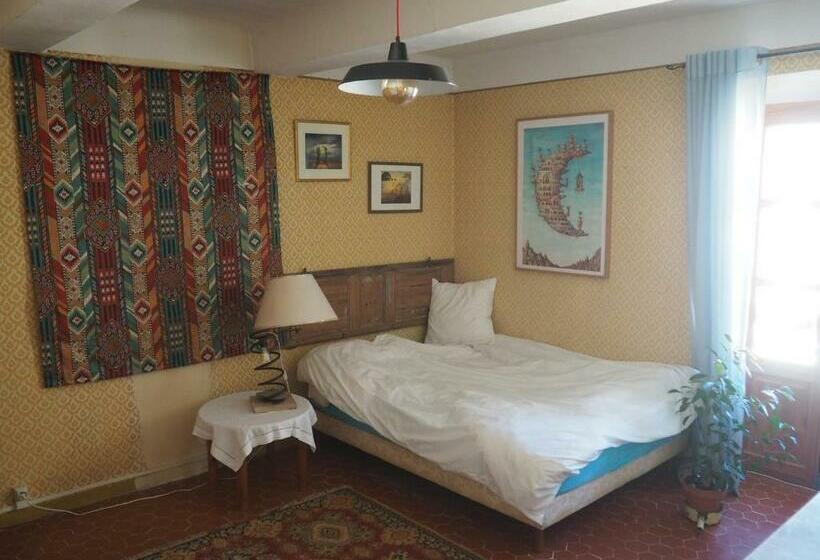 住宿加早餐 Larcher