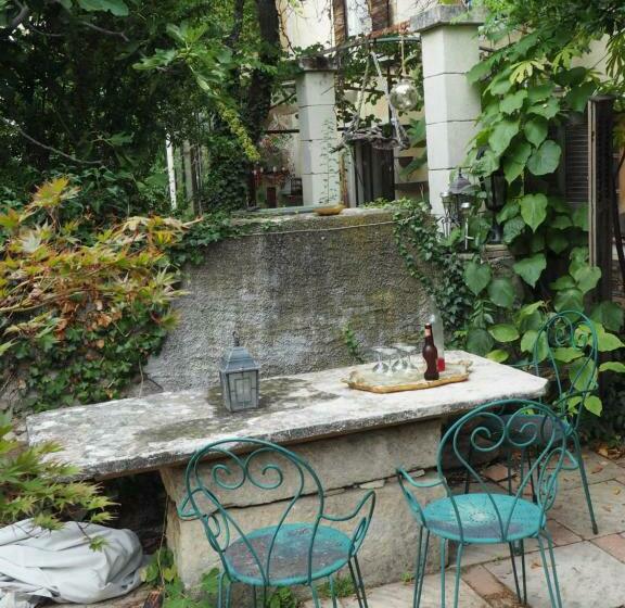 住宿加早餐 Larcher