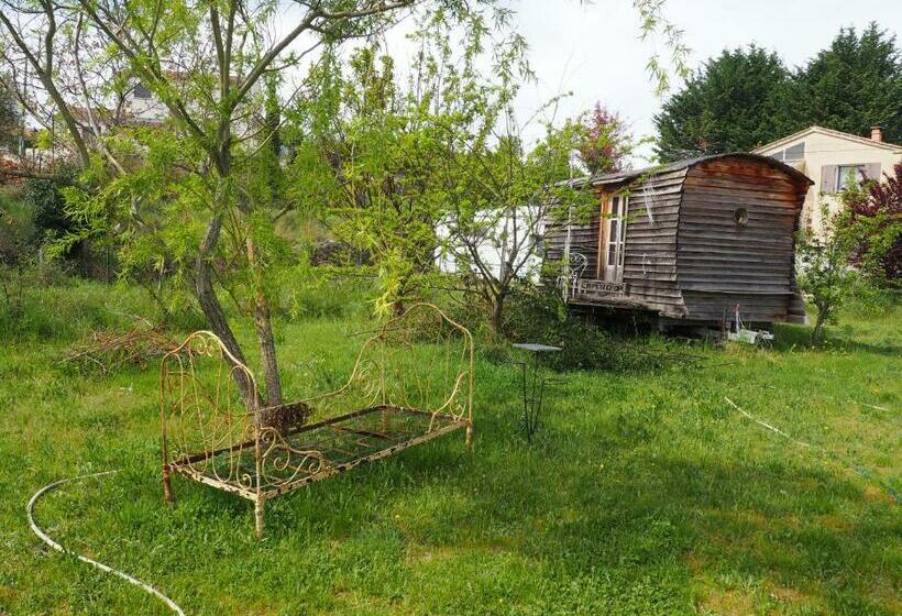 住宿加早餐 Larcher