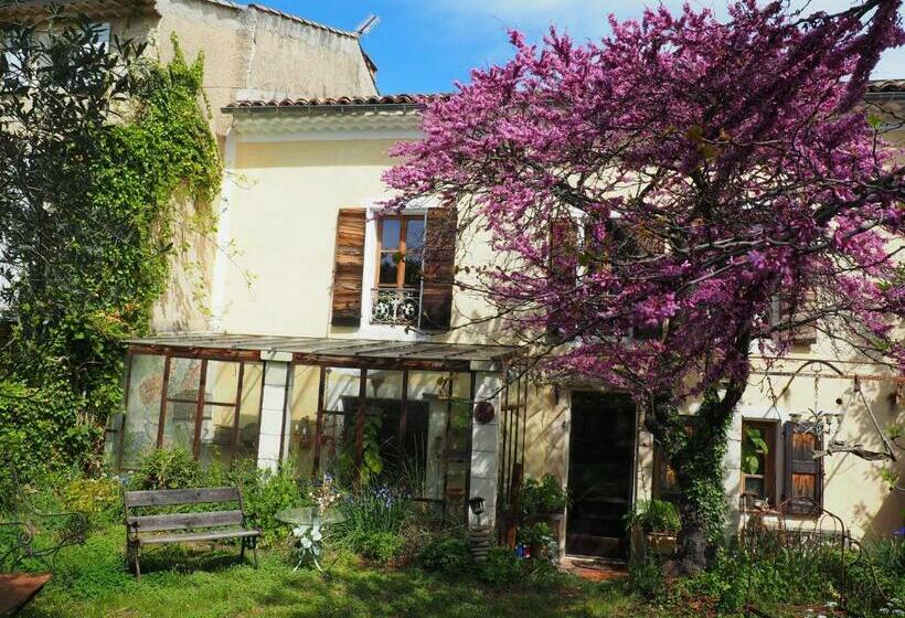 住宿加早餐 Larcher