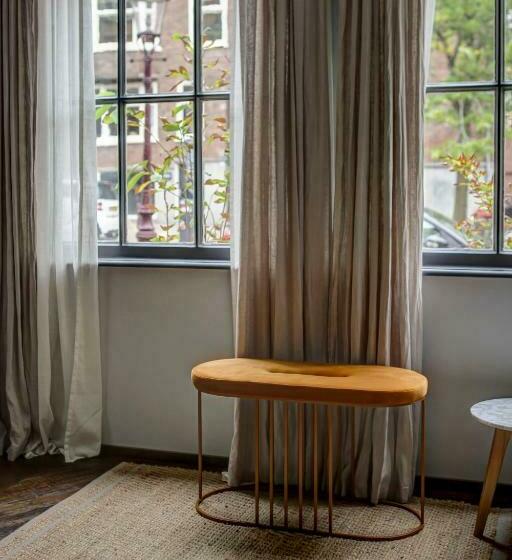 مبيت وإفطار Luxury Rooms Canal District