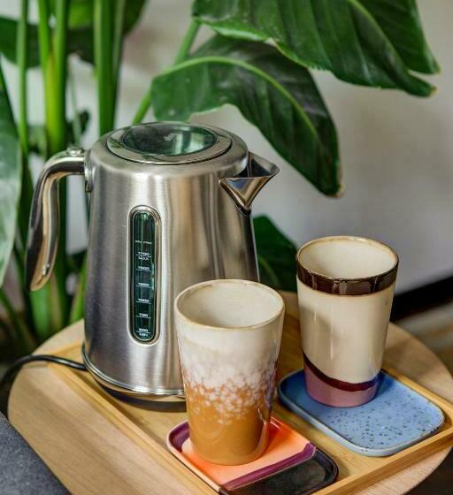 مبيت وإفطار Luxury Rooms Canal District