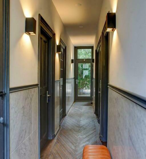 مبيت وإفطار Luxury Rooms Canal District