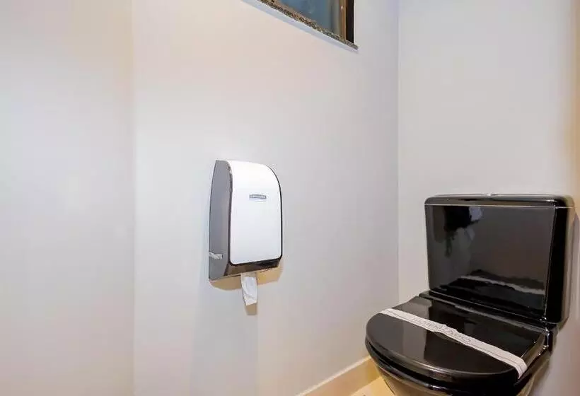 Drops Express Motel Curitiba