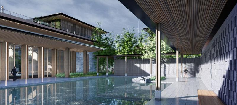 Otel Indigo Anji By Ihg