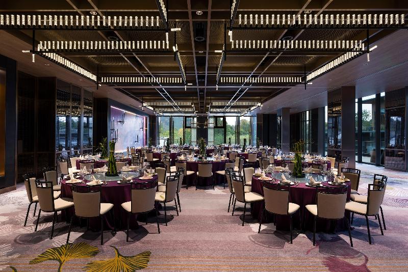 Otel Indigo Anji By Ihg