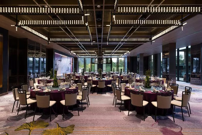 ホテル Indigo Anji By Ihg