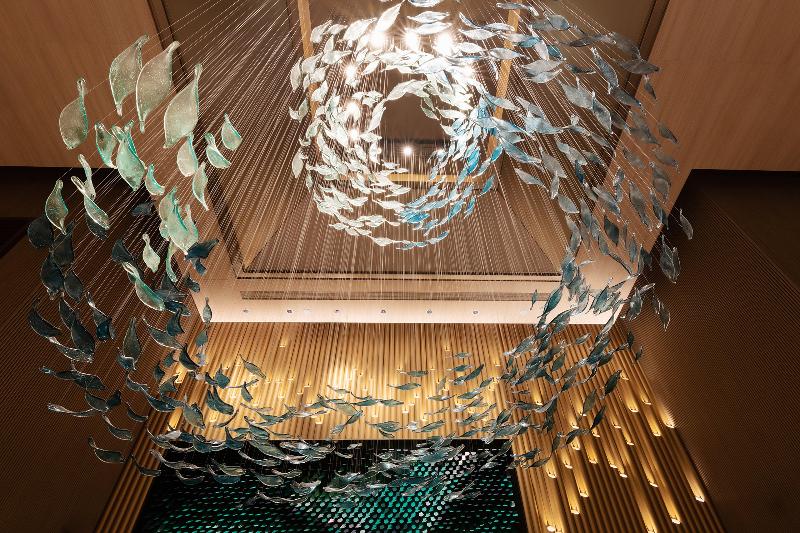 Otel Indigo Anji By Ihg