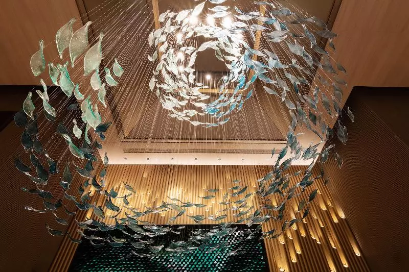 ホテル Indigo Anji By Ihg