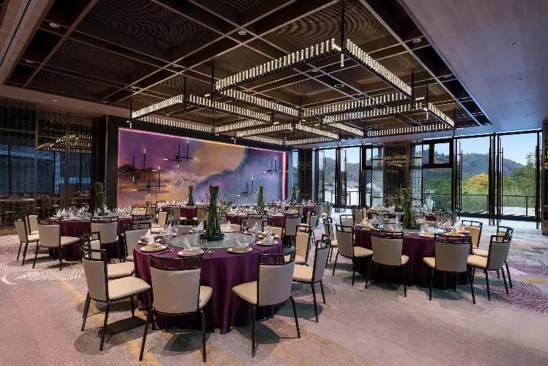 ホテル Indigo Anji By Ihg