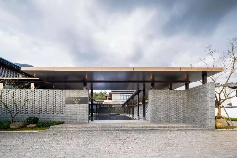 ホテル Indigo Anji By Ihg