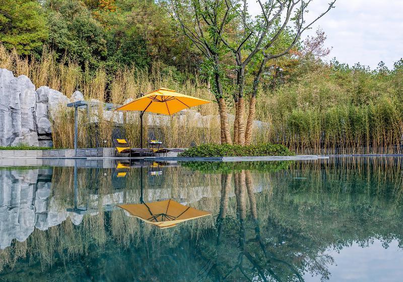 Otel Indigo Anji By Ihg