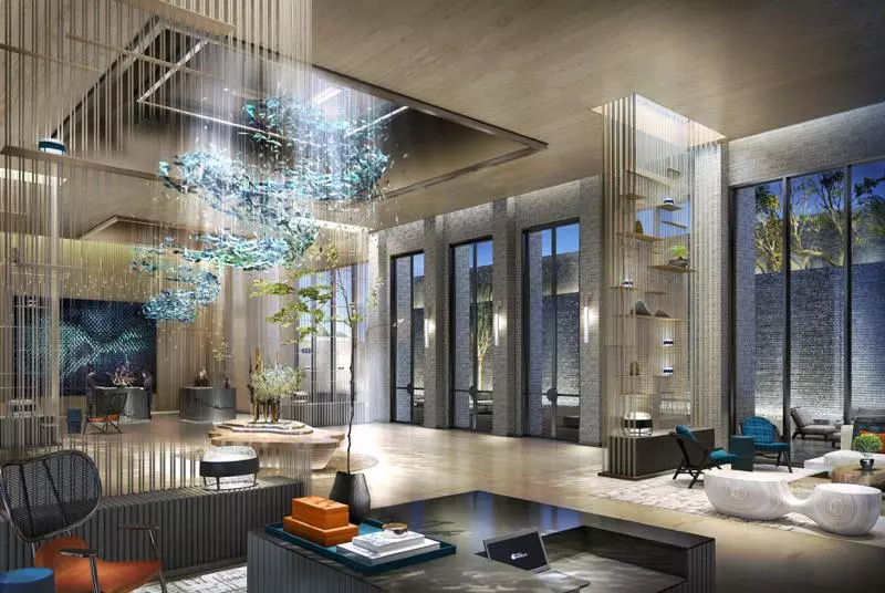 ホテル Indigo Anji By Ihg