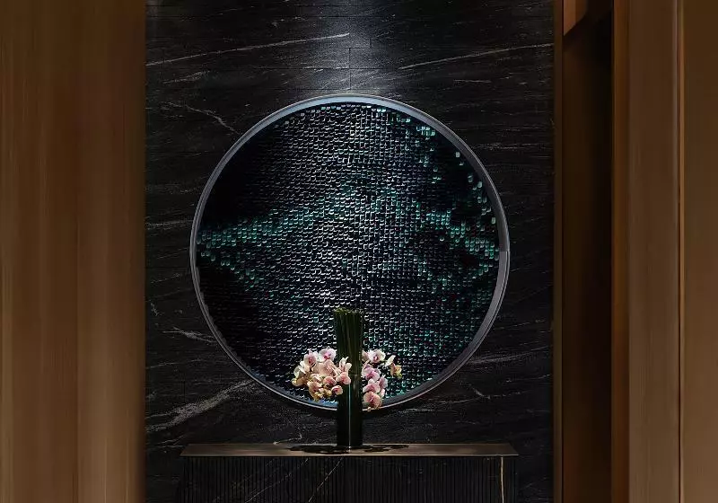 ホテル Indigo Anji By Ihg