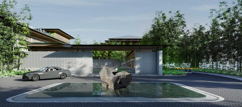 Otel Indigo Anji By Ihg