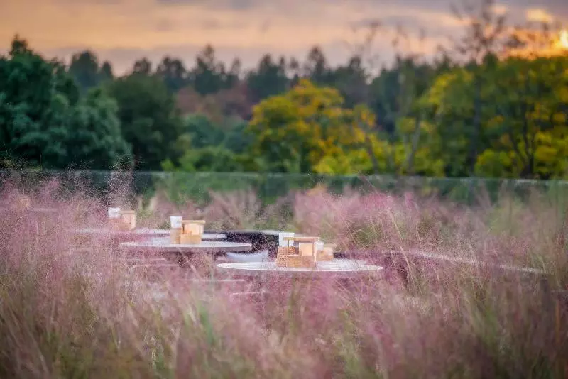 ホテル Indigo Anji By Ihg