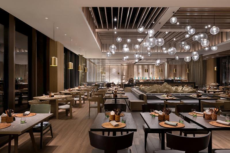 Otel Indigo Anji By Ihg