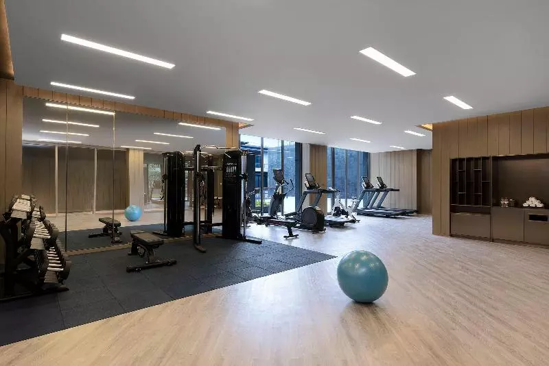 ホテル Indigo Anji By Ihg