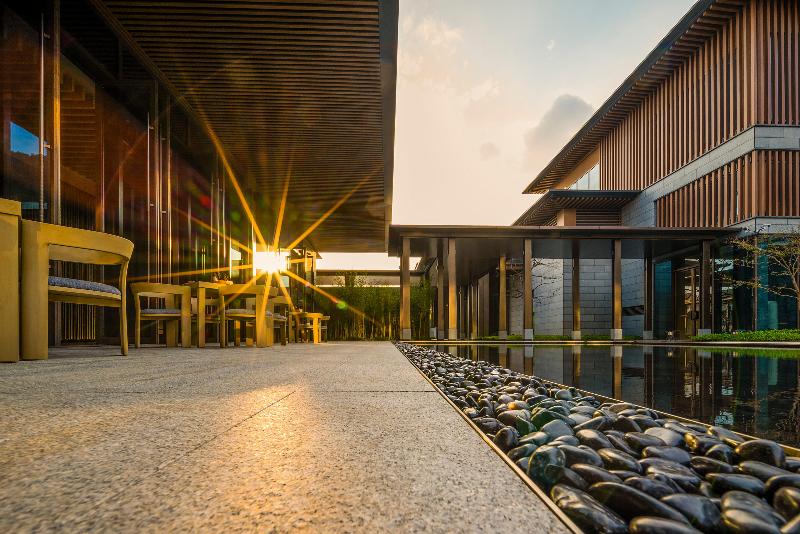 Otel Indigo Anji By Ihg